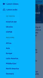 DW - Breaking World News 7