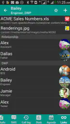DW Contacts & Phone & SMS 5