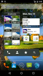 DW Contacts & Phone & SMS 6