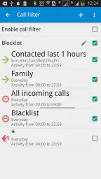 DW Contacts & Phone & SMS 7