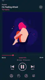 Dwell: Audio Bible 3