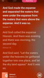 Dwell: Audio Bible 4