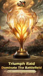 Dynasty Legends：Warriors Unite 1