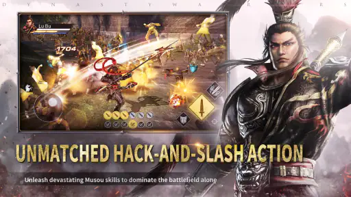Dynasty Warriors: Overlords 2