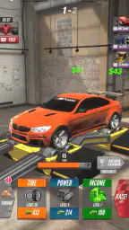 Dyno 2 Race - Car Tuning 1