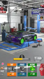 Dyno 2 Race - Car Tuning 2