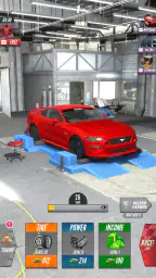 Dyno 2 Race - Car Tuning 4