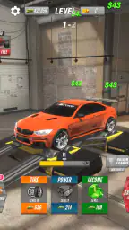 Dyno 2 Race - Car Tuning 5
