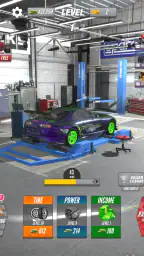 Dyno 2 Race - Car Tuning 6