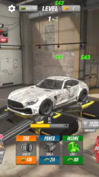 Dyno 2 Race - Car Tuning 7