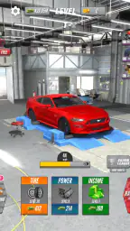 Dyno 2 Race - Car Tuning 8