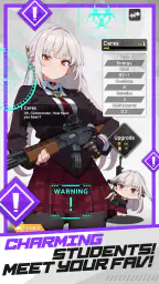 E.D.E.N : The Last Line 5