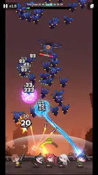 E.D.E.N : The Last Line 6
