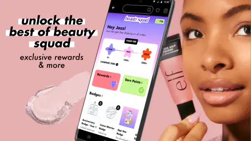 e.l.f. Cosmetics and Skincare 2