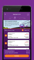 E-PASS Toll App 6