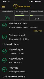 EAGLE Security UNLIMITED 6