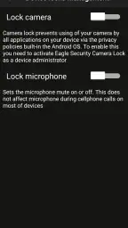 EAGLE Security UNLIMITED 7