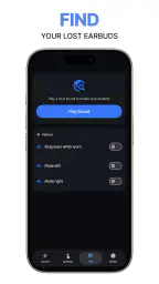 Earbuds for Galaxy Buds 3