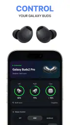 Earbuds for Galaxy Buds 8