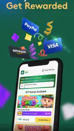 Earn Money & Rewards: Prograd 1