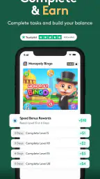 Earn Money & Rewards: Prograd 3
