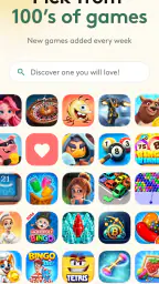 Earn Money & Rewards: Prograd 4