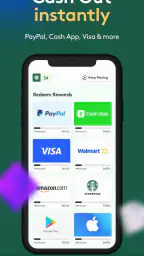 Earn Money & Rewards: Prograd 5