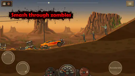 Earn to Die 1
