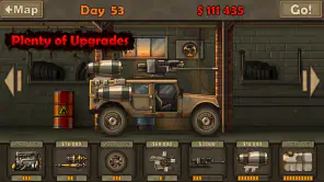 Earn to Die screenshot