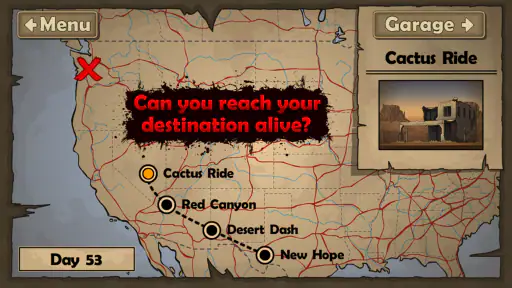 Earn to Die 4