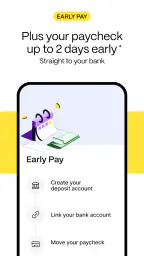 EarnIn: Why Wait for Payday? 5