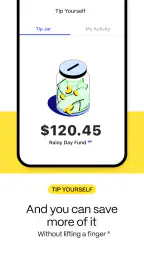 EarnIn: Why Wait for Payday? 6