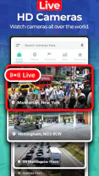 Earth Camera Online 1