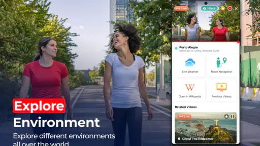 Earth Camera Online 4