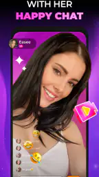 Easee - Share & Chat 1