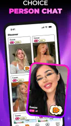 Easee - Share & Chat 2