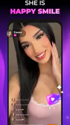 Easee - Share & Chat 3