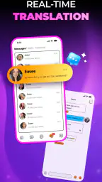 Easee - Share & Chat 4
