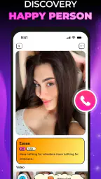 Easee - Share & Chat 5
