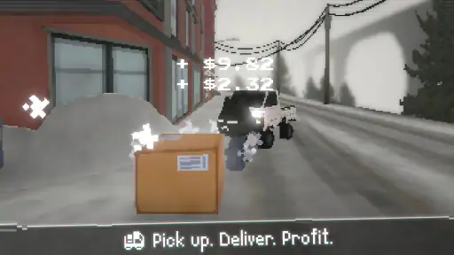Easy Delivery Co. 4
