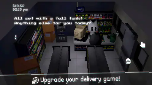 Easy Delivery Co. 5