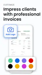Easy Invoice & Estimate Maker 3