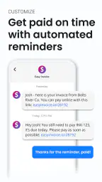 Easy Invoice & Estimate Maker 5