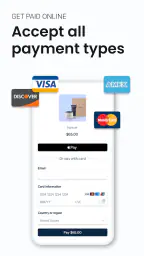 Easy Invoice & Estimate Maker 6
