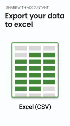 Easy Invoice & Estimate Maker 8