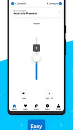 Easy Line Remote 1