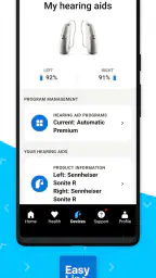 Easy Line Remote 6