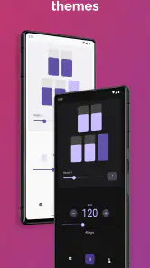 Easy Metronome screenshot