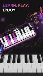 Easy Piano: Learn & Play Songs 2