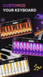 Easy Piano: Learn & Play Songs 7